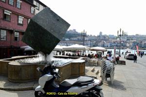 0262 - Porto Ribeira